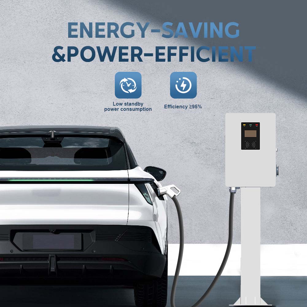 Quality Wall-Mounted Fast Char - đánh giá và giá Fast Ev Charger
