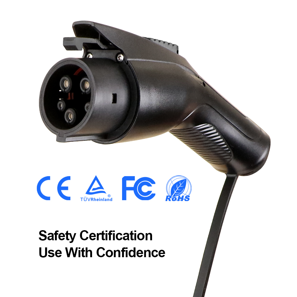 Kolanky Ev Charger Plug Adapte - đánh giá và giá Ev Charger Adapter