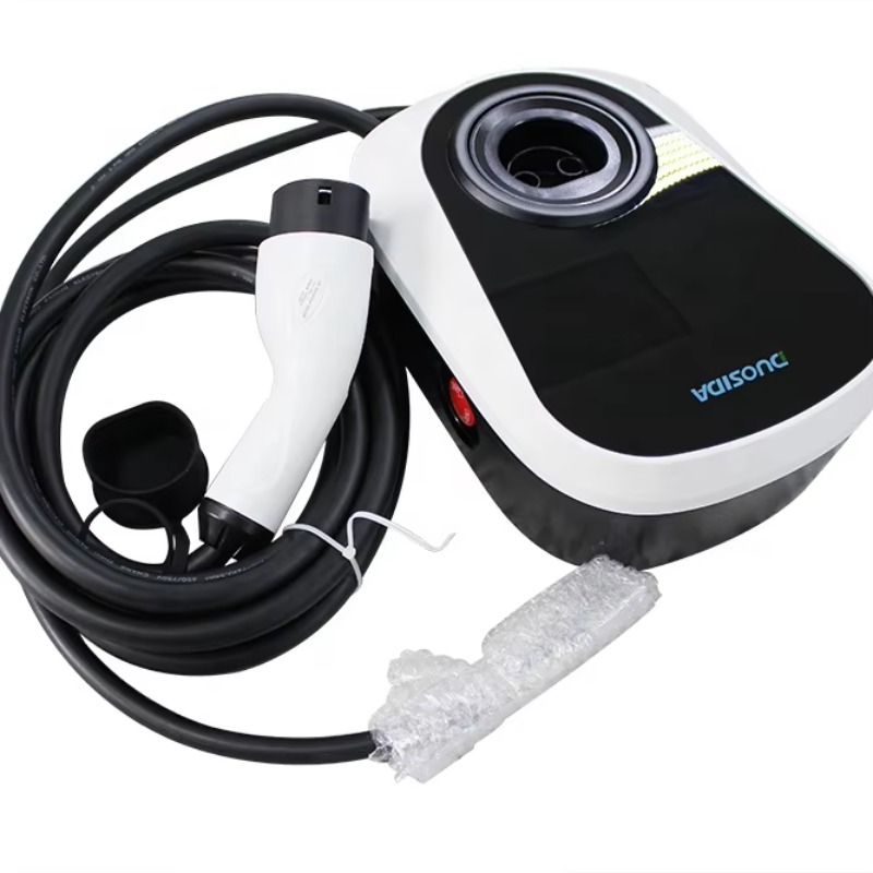 Duosida Supply IEC 62196 Type  - đánh giá và giá Ev Charging Cable