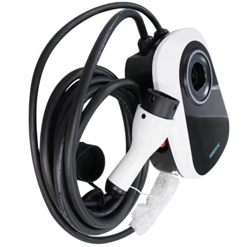 Duosida Supply IEC 62196 Type  - đánh giá và giá Ev Charging Cable