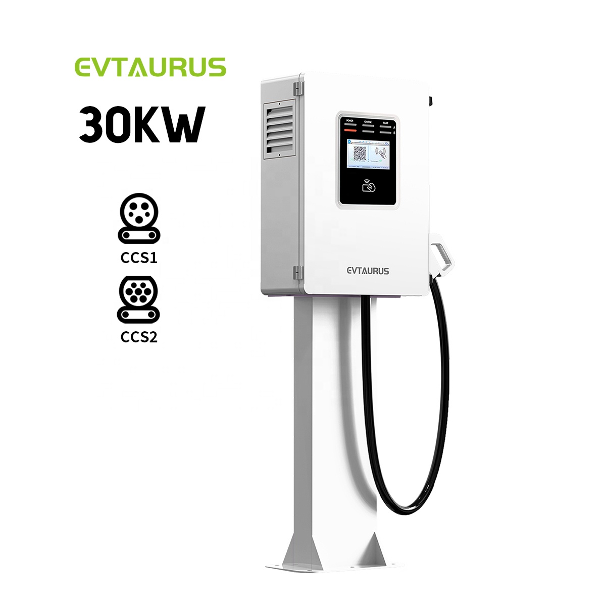 Wholesale EVTAURUS Power Stati - đánh giá và giá Home Ev Charger