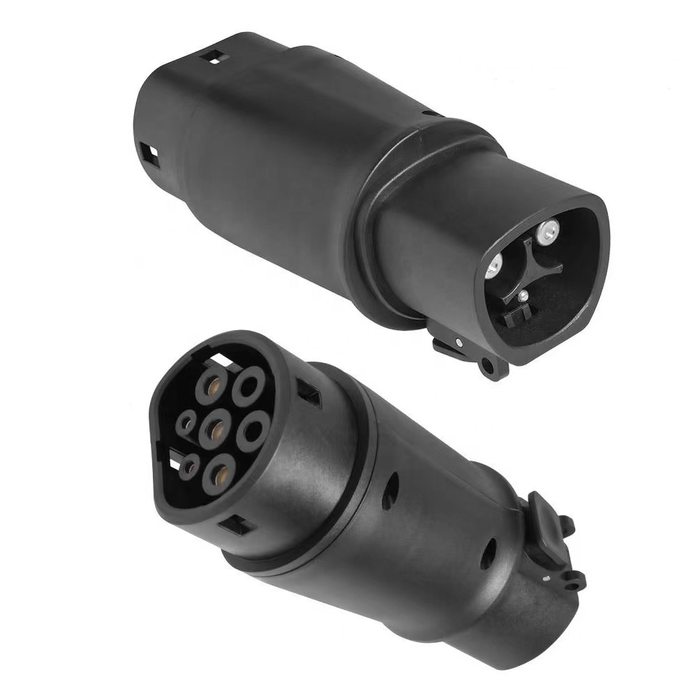 Ev Car Adapter Tesla To Type 2 - đánh giá và giá Type 2 Charger