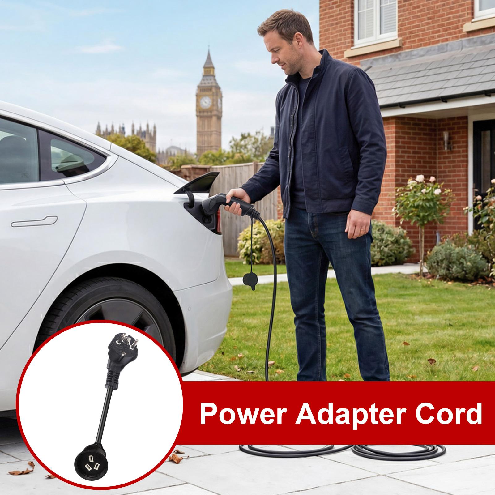 Ev Charging Cable Extension He - đánh giá và giá Ev Charging Cable