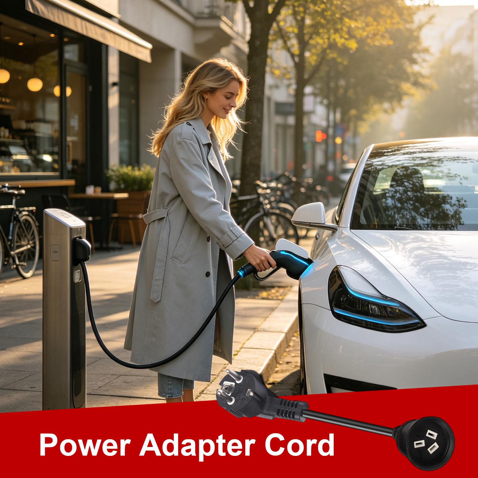 Ev Charging Cable Extension He - đánh giá và giá Ev Charging Cable