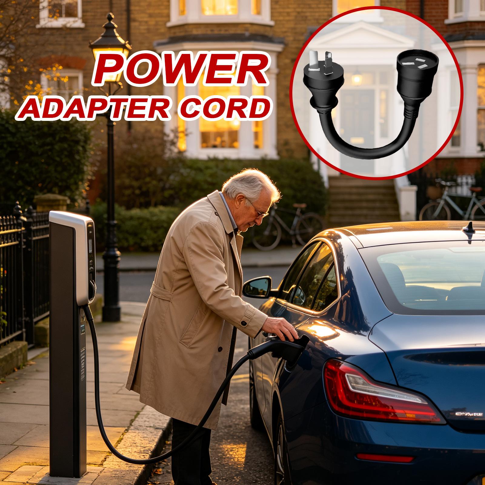 Ev Charging Cable Extension He - đánh giá và giá Ev Charging Cable