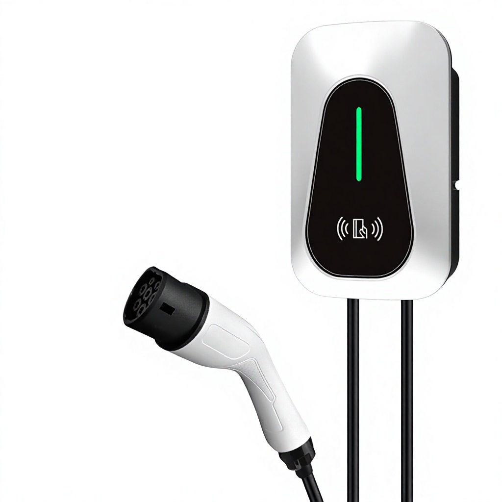 European-standard 7kW Type 2 E - đánh giá và giá Home Ev Charger