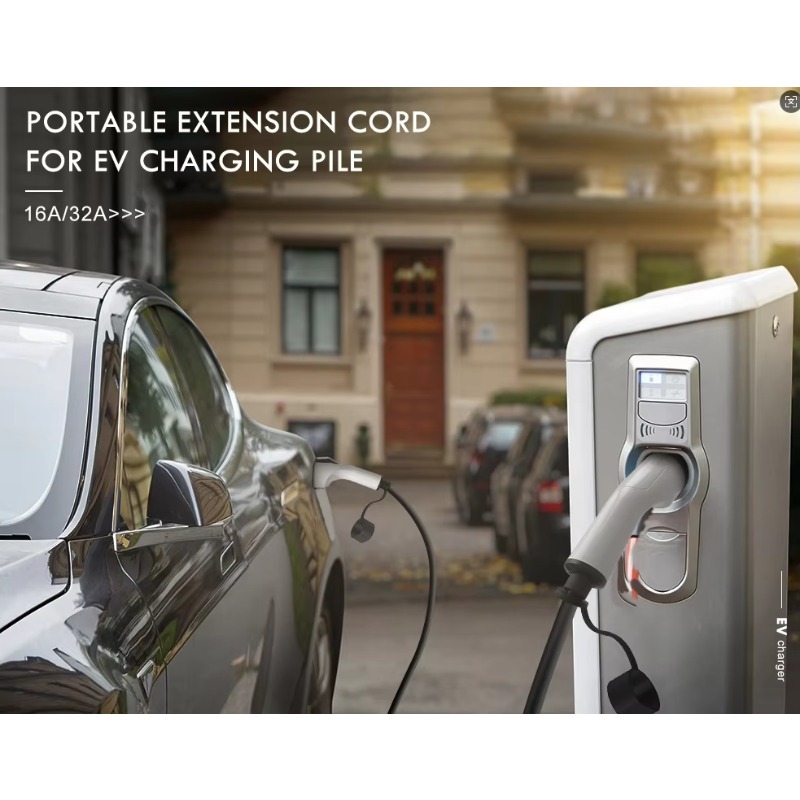 E-mingze Manufacture Fast EV C - đánh giá và giá Ev Charging Cable