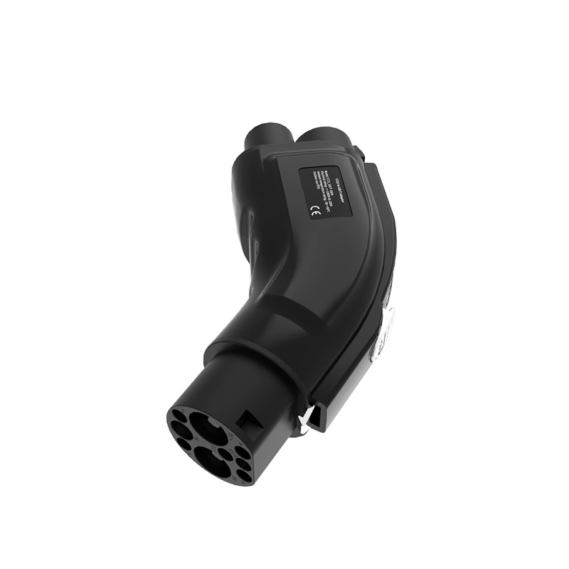 Factory 200A CCS2  GB/T DC Ada - đánh giá và giá Ev Charger Adapter