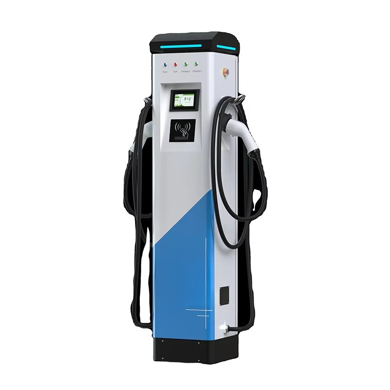 BLUESKY Fast Charging Battery  - đánh giá và giá Ev Charger