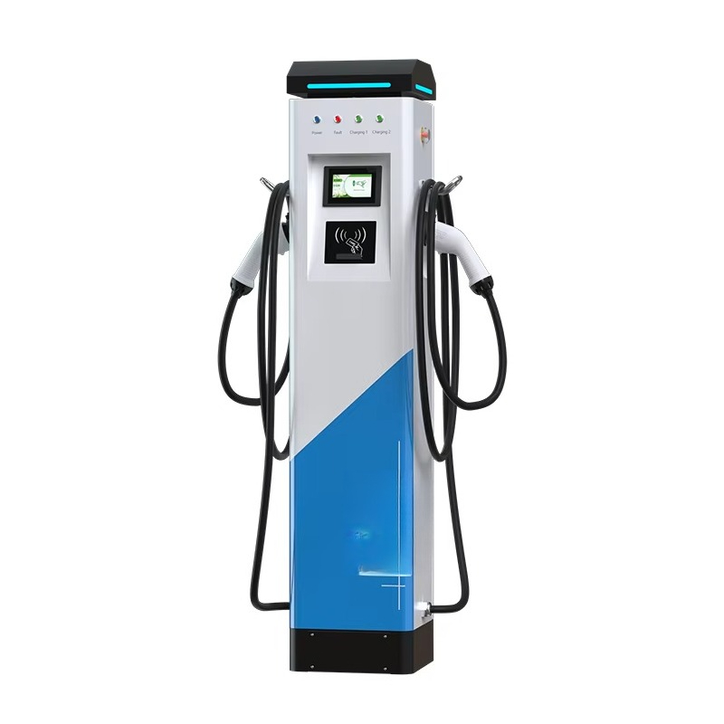 BLUESKY Fast Charging Battery  - đánh giá và giá Ev Charger