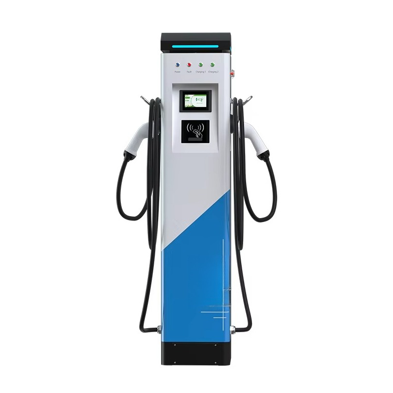 BLUESKY Fast Charging Battery  - đánh giá và giá Ev Charger