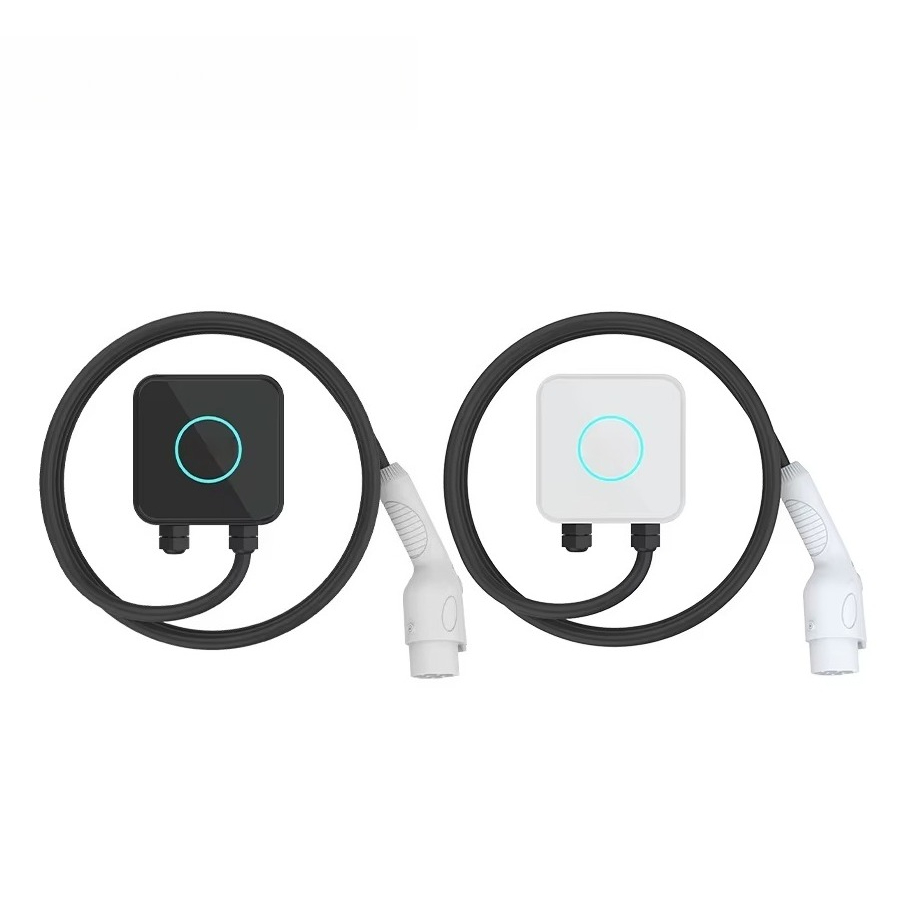 Type1 Type2 IP54 3.5/7kW AC Co - đánh giá và giá Ev Charging Cable