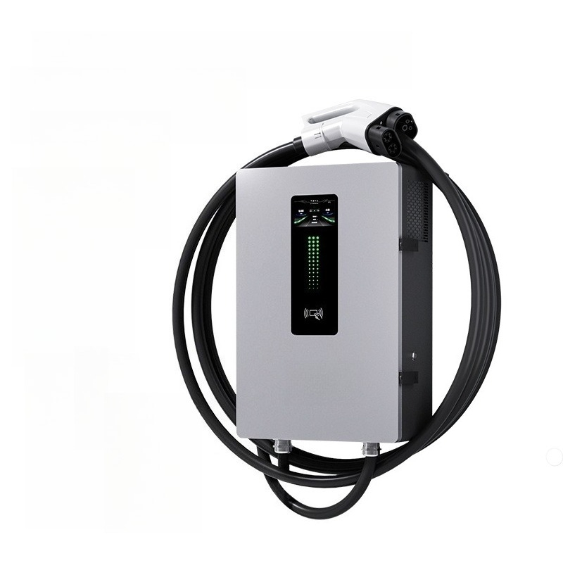 20Kw 30Kw 40Kw Wall Mounted Ev - đánh giá và giá Home Ev Charger
