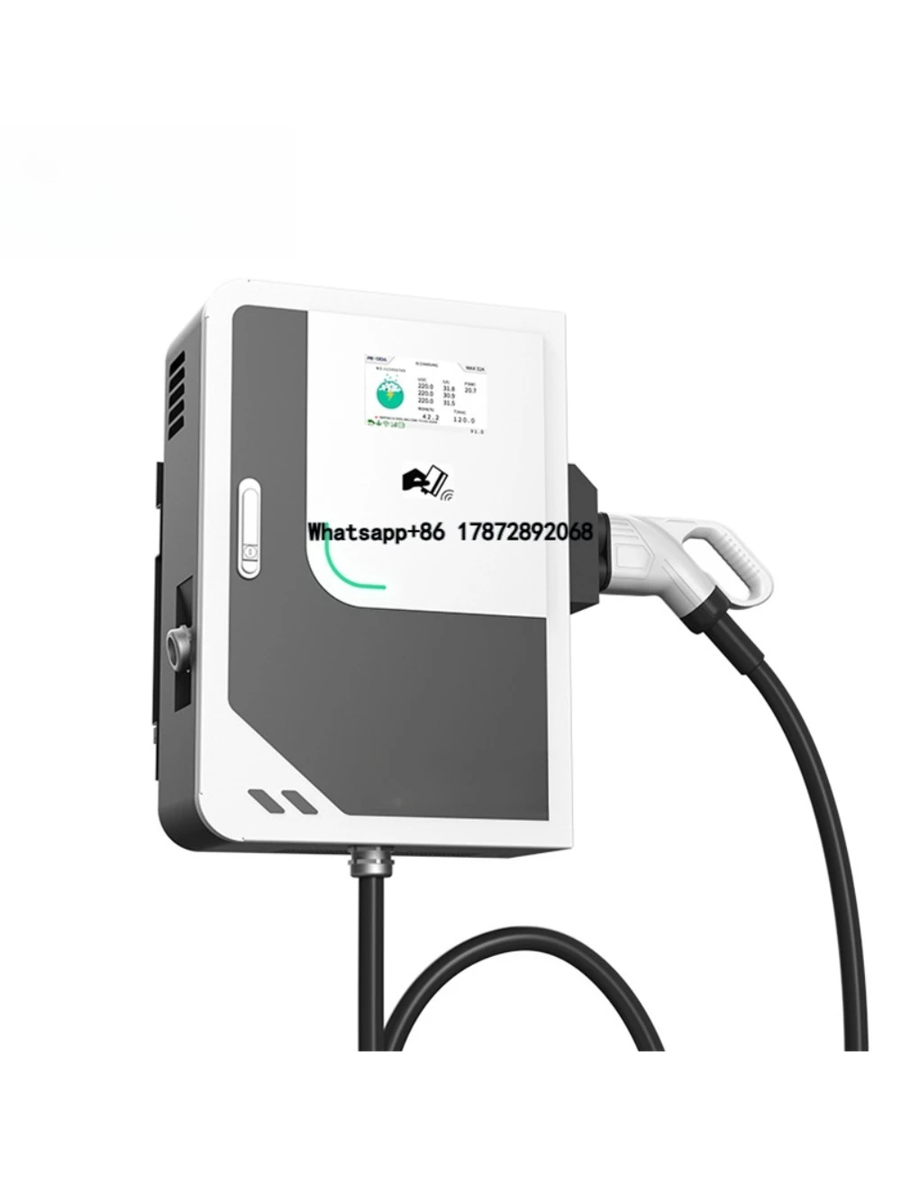 High Performance Evse 30kw 40k - đánh giá và giá Ev Charging Pile
