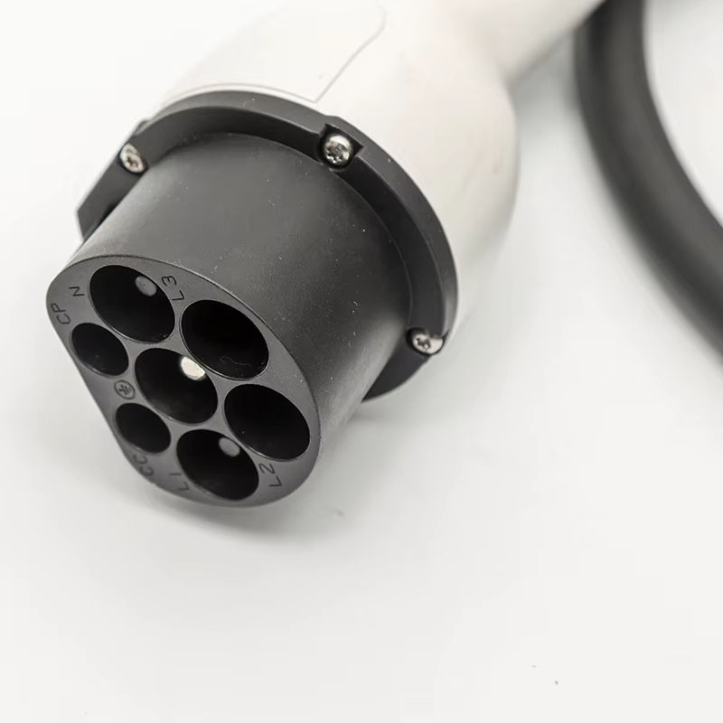 Xiping220V AC Type 2 EV Car Ch - đánh giá và giá Ev Charging Cable