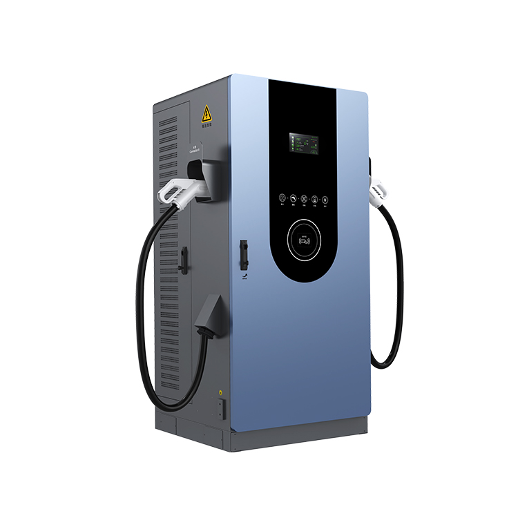 New 320KW Super Liquid-Cooled  - đánh giá và giá Ev Charging Pile