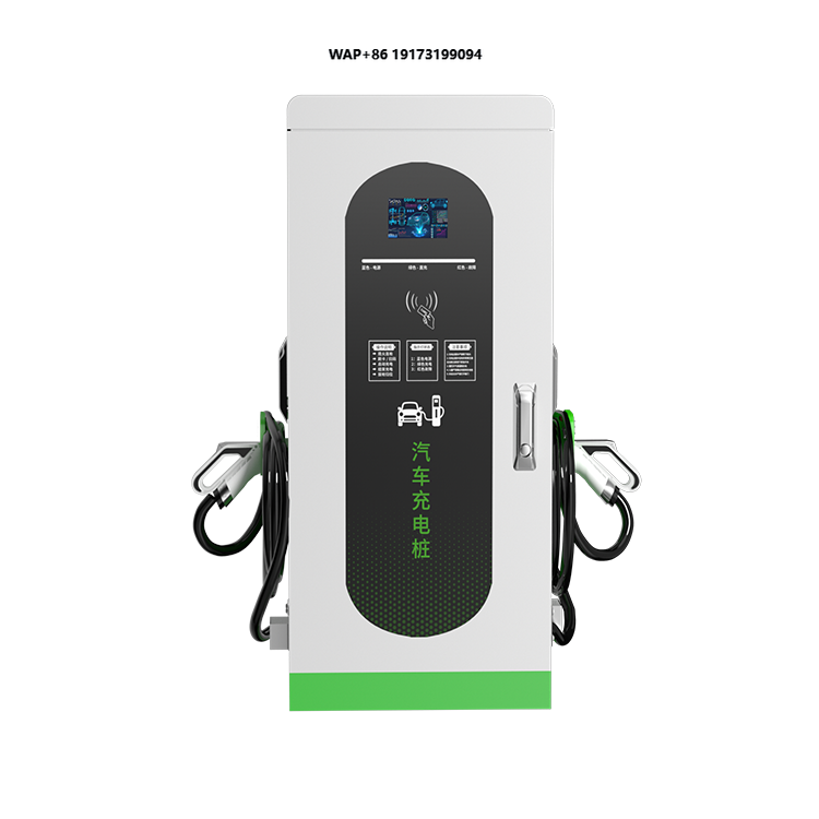 DC Fast Charging Stations for  - đánh giá và giá Fast Ev Charger