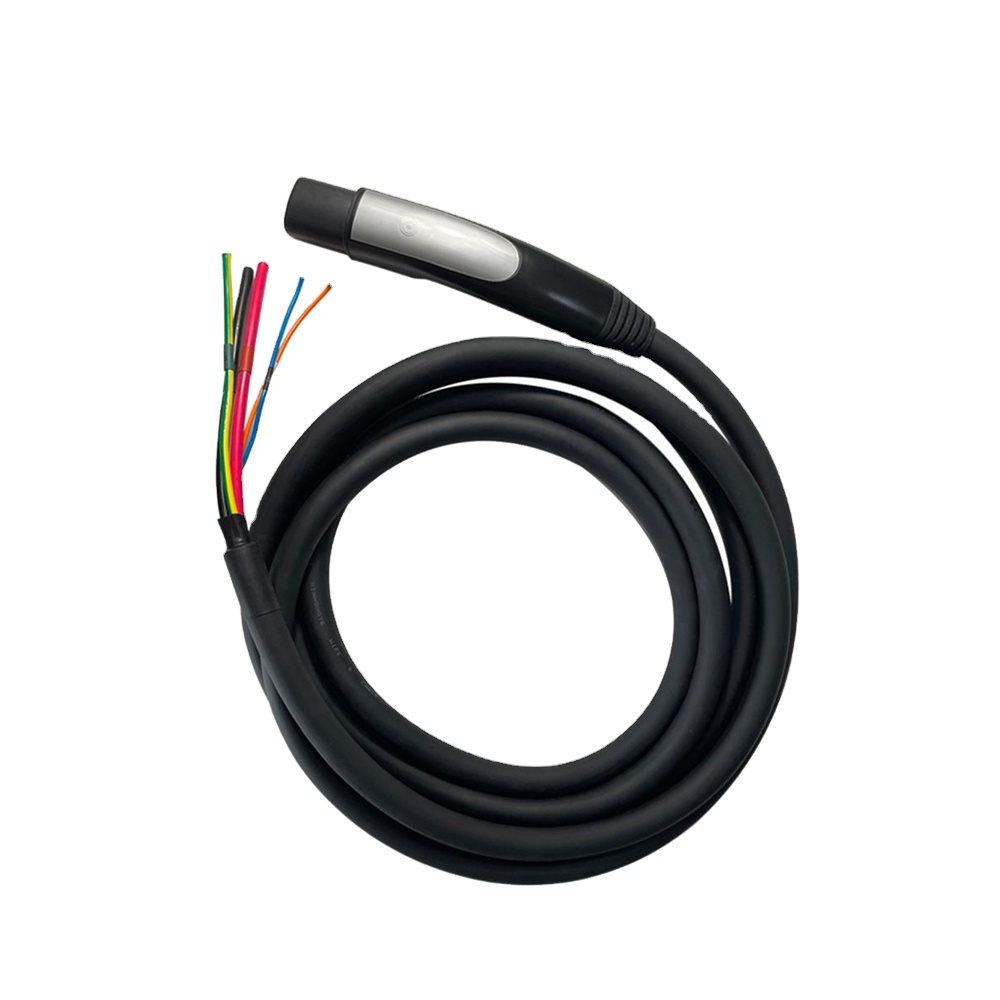 EV Charging Cable Level 2 NACS - đánh giá và giá Ev Charging Cable