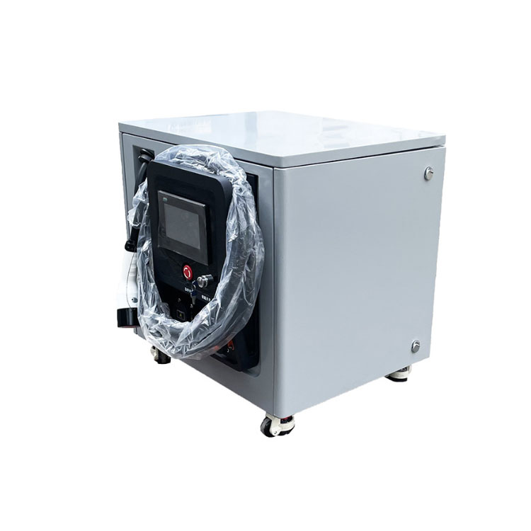 BAITU 20KW Single Portable DC  - đánh giá và giá Portable Ev Charger