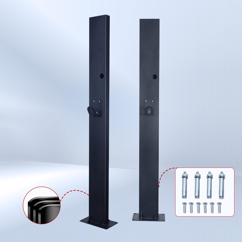 Customizable Electric Vehicle  - đánh giá và giá Ev Charging Pile