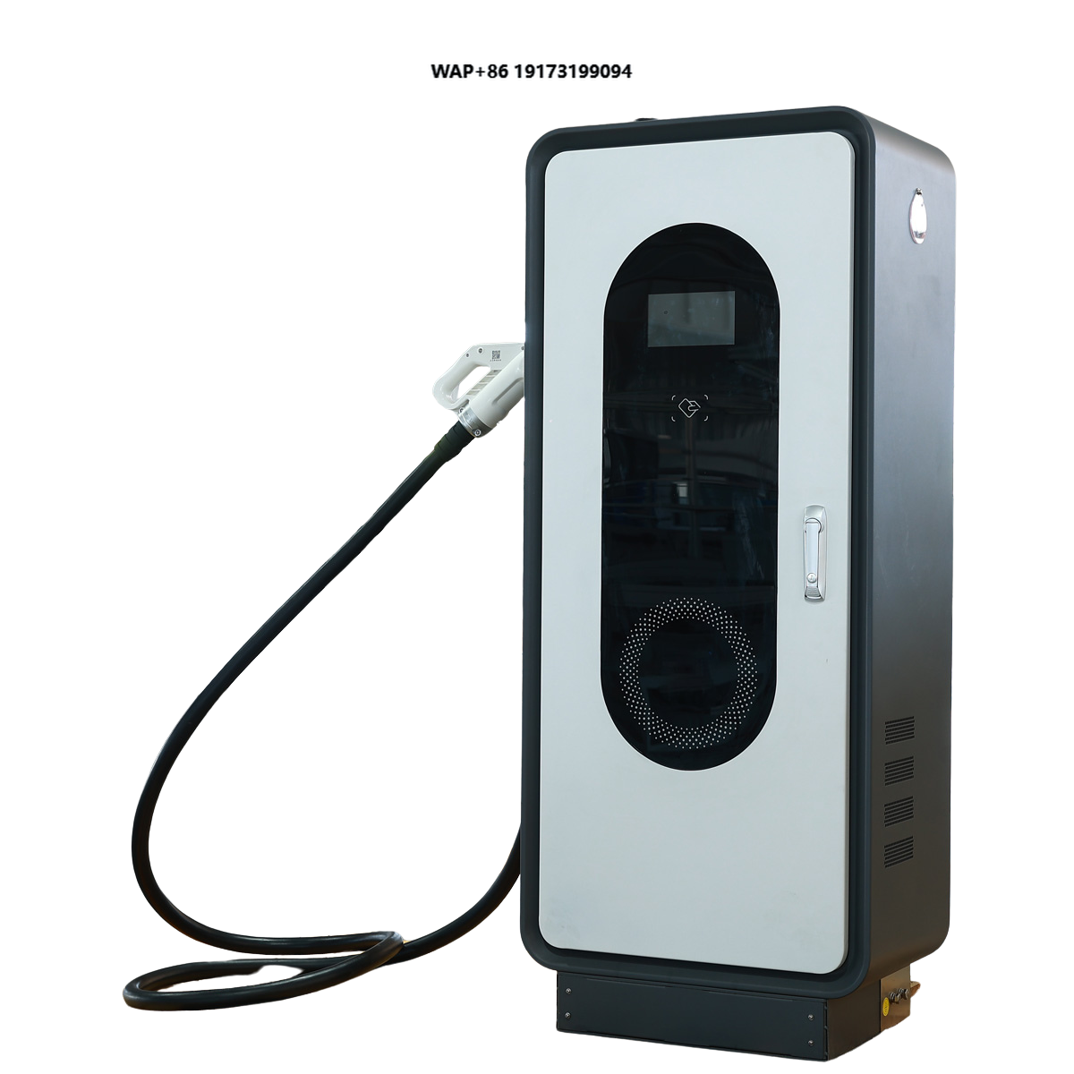 INNOTECH 80kw 120kw CE Certifi - đánh giá và giá Ev Charging Pile