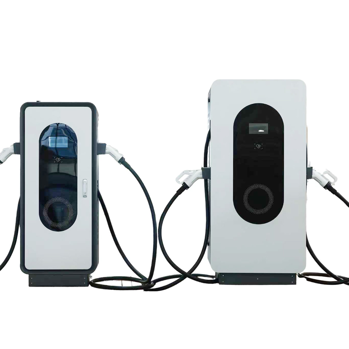 INNOTECH 80kw 120kw CE Certifi - đánh giá và giá Ev Charging Pile