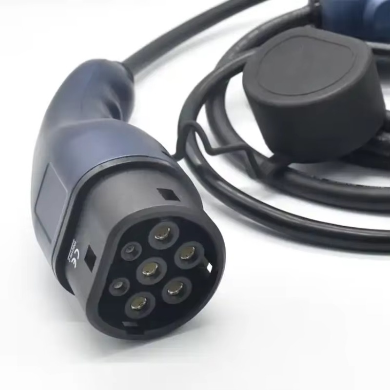 Portable Electric Vehicle Blue - đánh giá và giá Portable Ev Charger