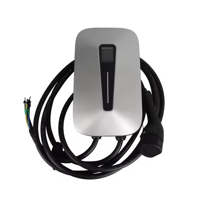 New High Standard 21Kw AC Wall - đánh giá và giá Home Ev Charger