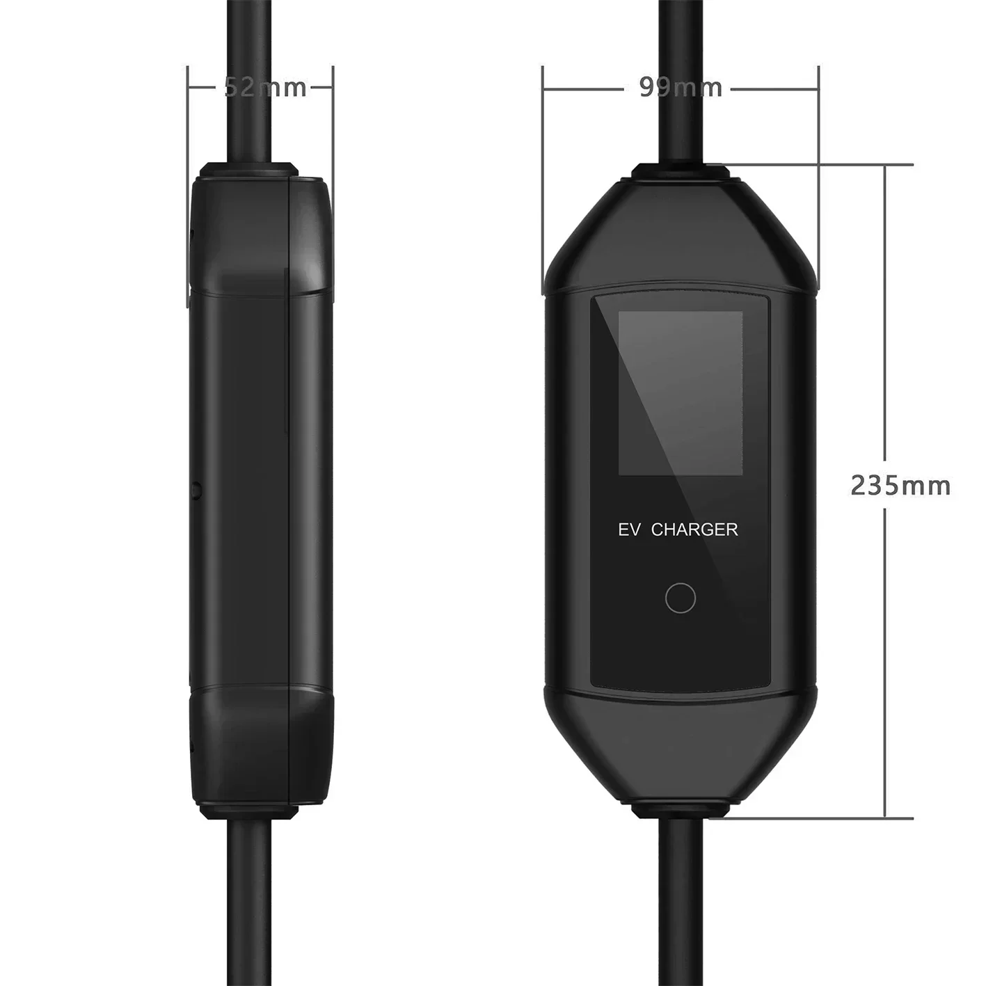 2025 Byd Ev Charger 32 Amp  7  - đánh giá và giá Home Ev Charger