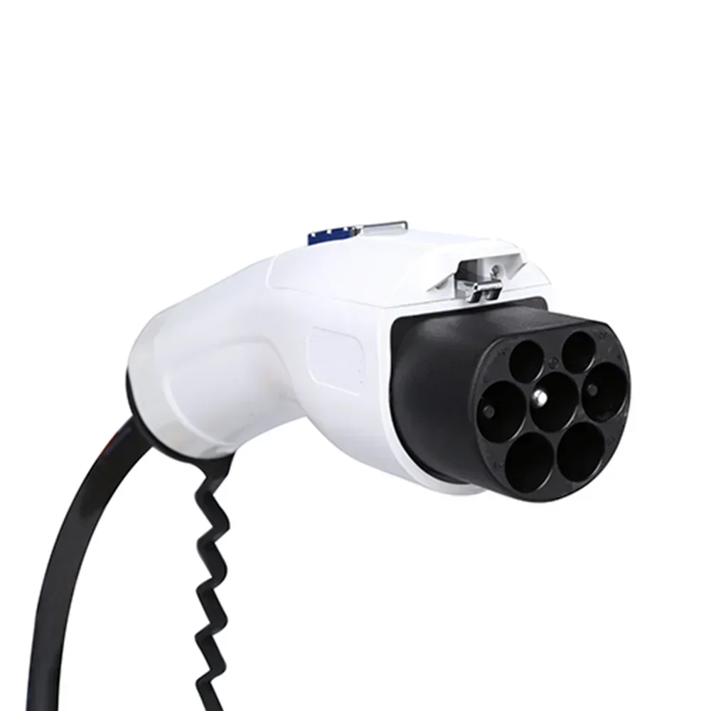 2025 Byd Ev Charger 32 Amp  7  - đánh giá và giá Home Ev Charger