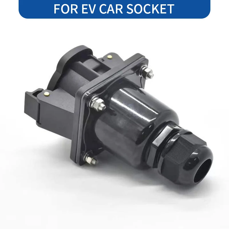 WUFEN J1772 Type 1 EV Charging - đánh giá và giá Ev Charging Cable