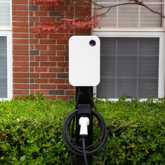 11kw 16A Fast Wall Mount Byd E - đánh giá và giá Type 2 Charger